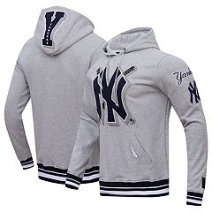 Men's New York Yankees Pro Standard Cream Cooperstown