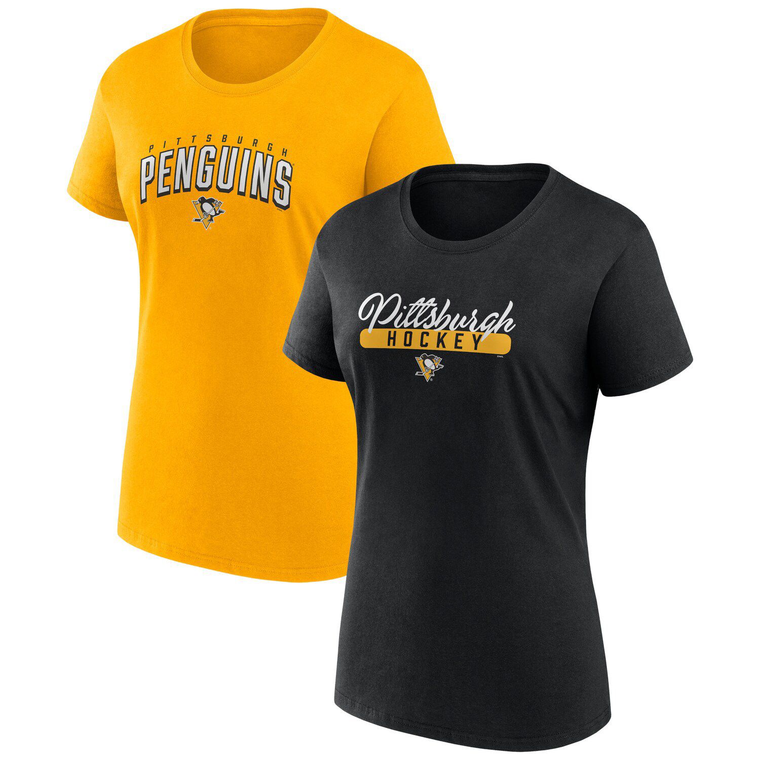 Womens pittsburgh penguins outlet jersey