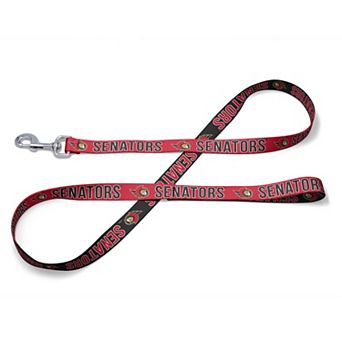 WinCraft Ottawa Senators Pet Leash
