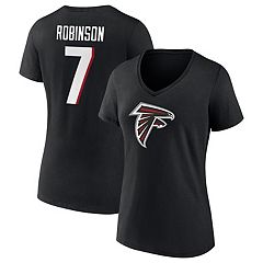 Falcons shirt outlet womens