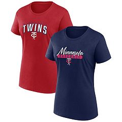 Minnesota Twins Apparel  Clothing and Gear for Minnesota Twins Fans