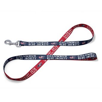 WinCraft Columbus Blue Jackets Pet Leash
