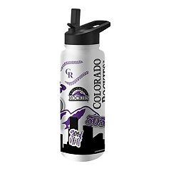 Lids Los Angeles Kings 24oz. Thirst Hydration Water Bottle