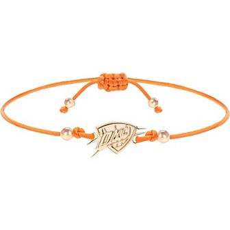 Lusso Style Oklahoma City Thunder Hayes Bracelet