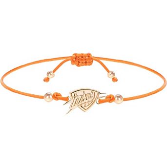 Lusso Style Oklahoma City Thunder Hayes Bracelet