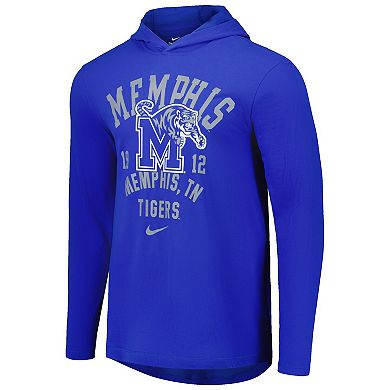 memphis tigers hoodie nike