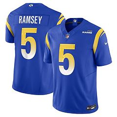 Outerstuff Youth Cooper Kupp Royal Los Angeles Rams Replica Player