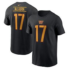 NFL Washington Commanders T-Shirts Tops, Clothing