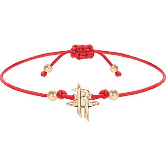 Lusso Style Houston Rockets Hayes Bracelet