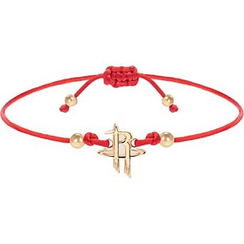 Lusso Style Houston Rockets Hayes Bracelet