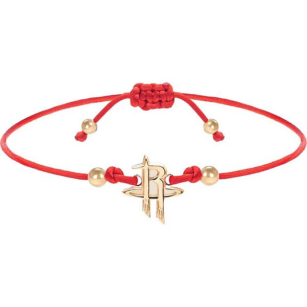 Lusso Style Houston Rockets Hayes Bracelet