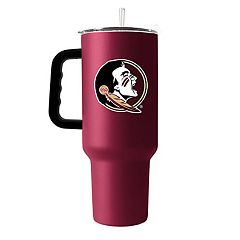 Florida State Seminoles 24oz. Stealth Draft Tumbler and 15oz