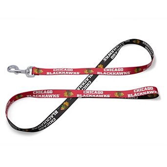 WinCraft Chicago Blackhawks Pet Leash