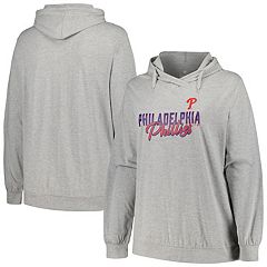 Phillies women's outlet sweatshirts