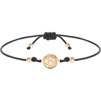 Lusso Style Brooklyn Nets Hayes Bracelet