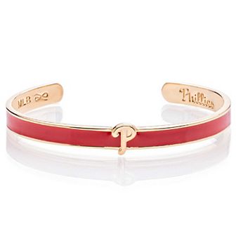 Lusso Philadelphia Phillies Helena Bracelet