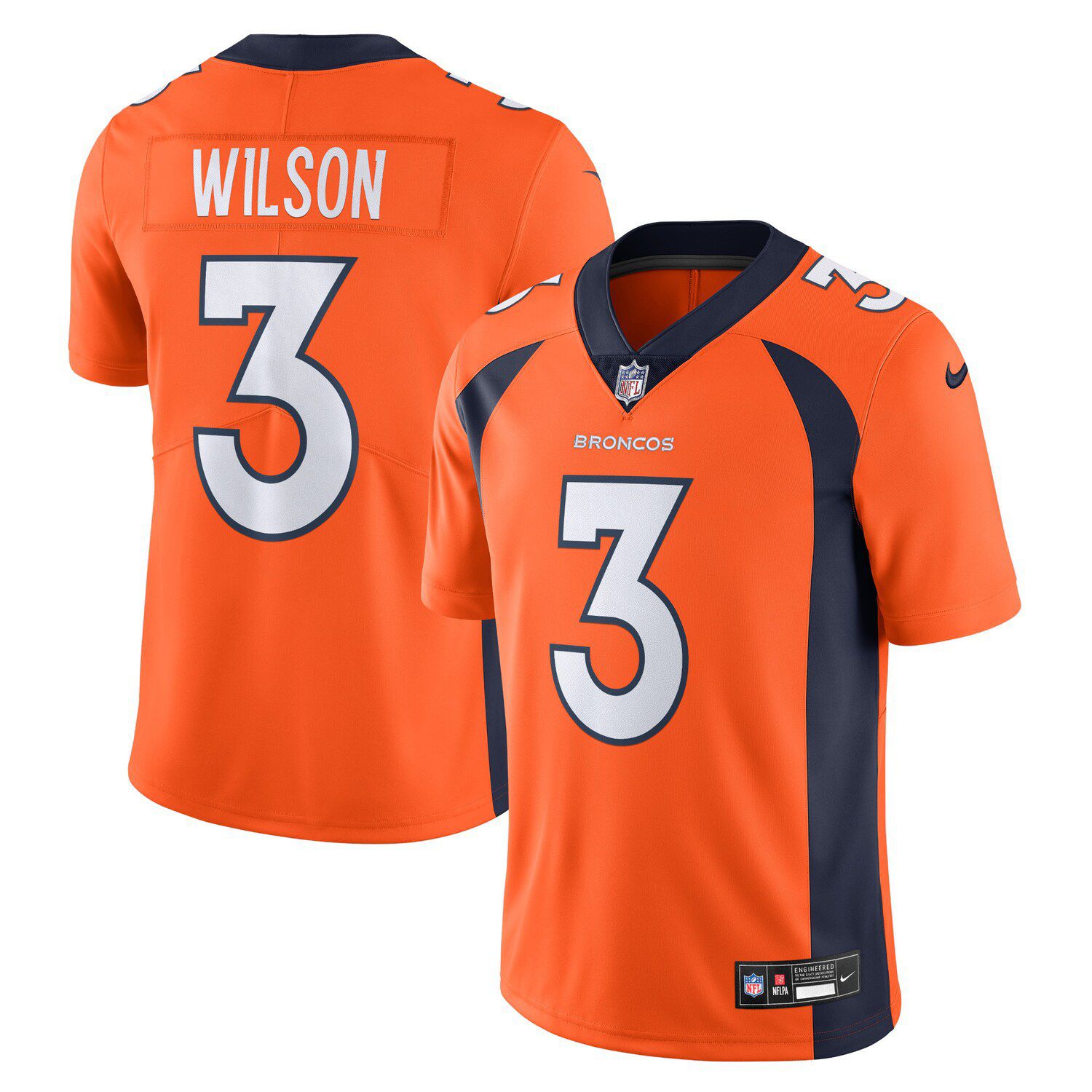 Broncos salute to hot sale service jersey