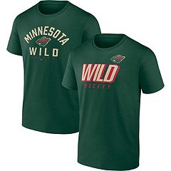 Fanatics Branded Kirill Kaprizov Minnesota Wild Women's Green 2023/24  Alternate Premier Breakaway Player Jersey