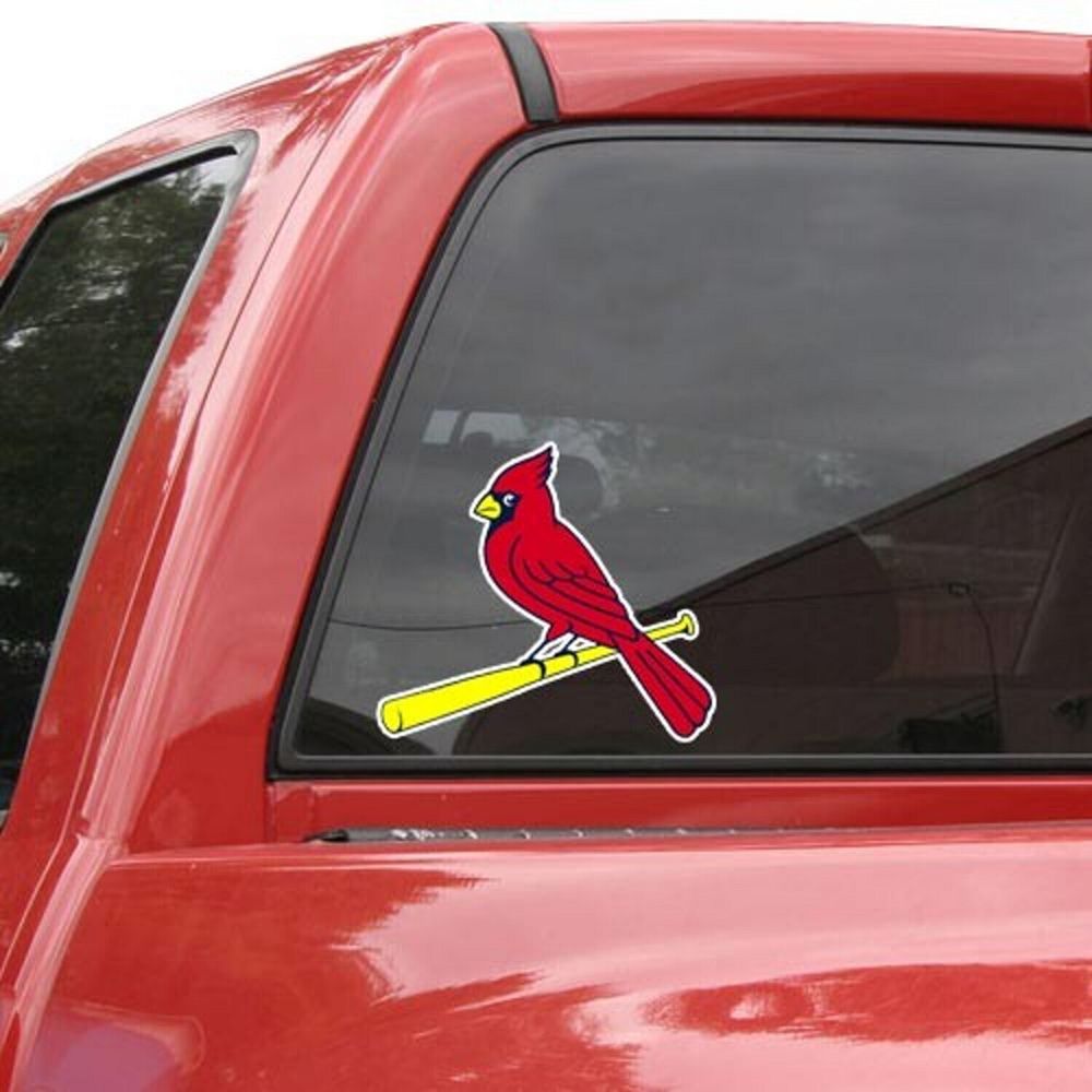 St. Louis Cardinals 8