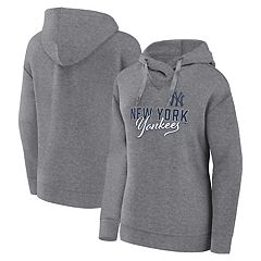 New York Yankees Adidas pullover sweatshirt