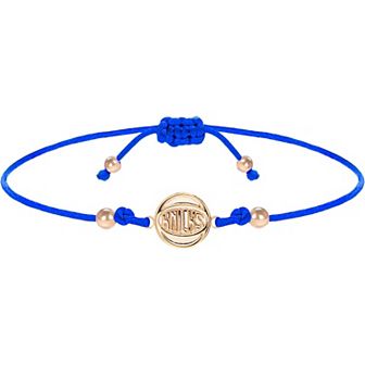 Lusso Style New York Knicks Hayes Bracelet
