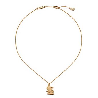 Women's Lusso St. Louis Cardinals Harper Necklace