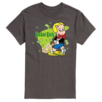Men's Richie Rich Graphic Tee