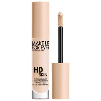 MAKE UP FOR EVER HD Skin Smooth & Blur Undetectable Under Eye Concealer