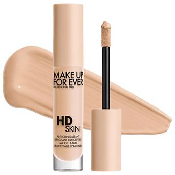 MAKE UP FOR EVER HD Skin Smooth & Blur Undetectable Under Eye Concealer