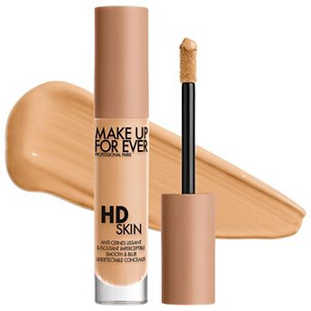 MAKE UP FOR EVER HD Skin Smooth & Blur Undetectable Under Eye Concealer