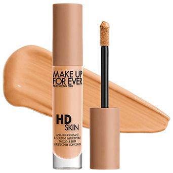 MAKE UP FOR EVER HD Skin Smooth & Blur Undetectable Under Eye Concealer