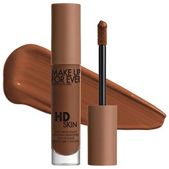 MAKE UP FOR EVER HD Skin Smooth & Blur Undetectable Under Eye Concealer