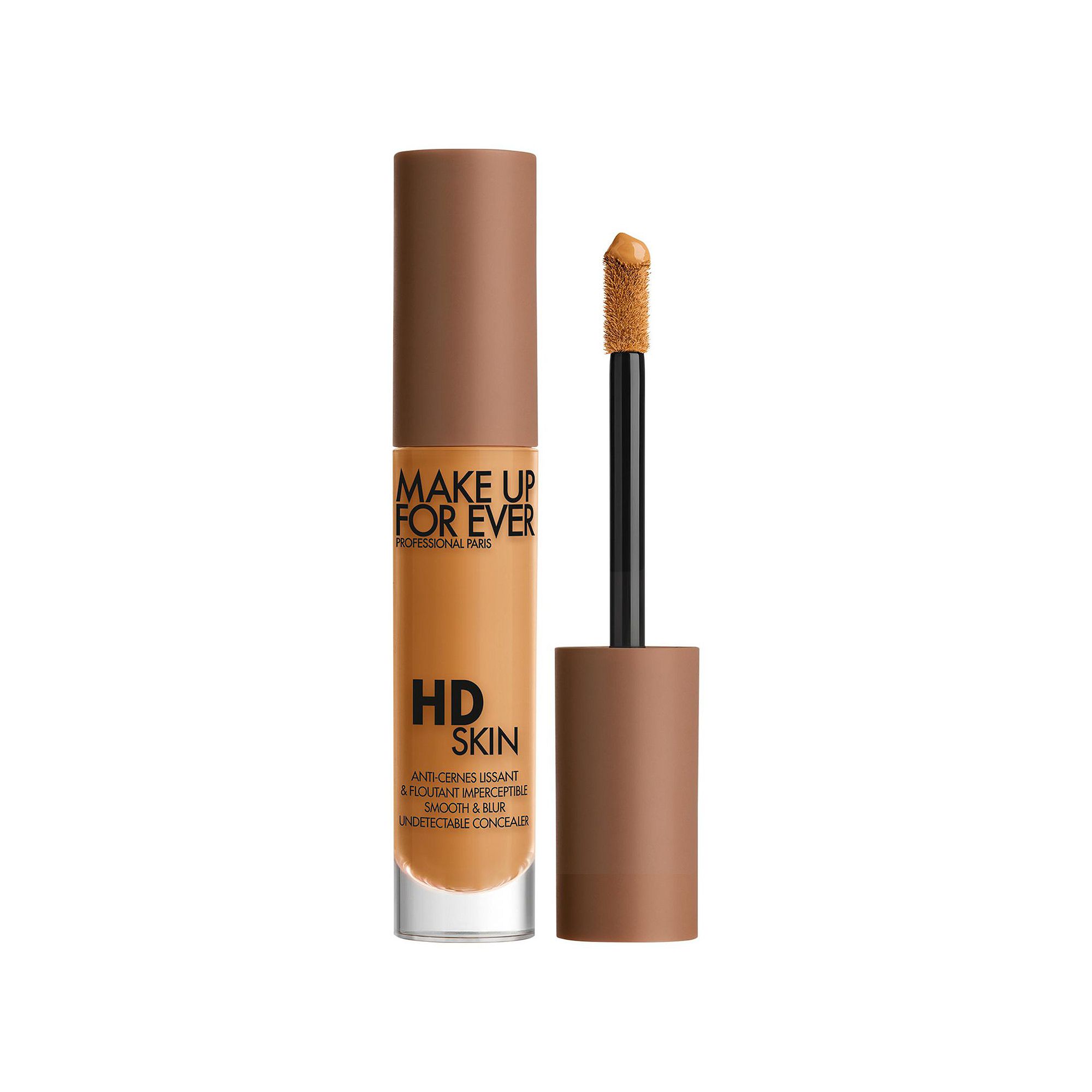 MAKE UP FOR EVER HD Skin Smooth & Blur Undetectable Under Eye Concealer, Si