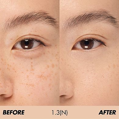 HD Skin Smooth & Blur Undetectable Under Eye Concealer