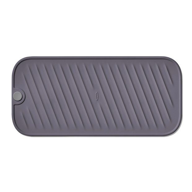OXO Hot Styling Tool Mat Lavender