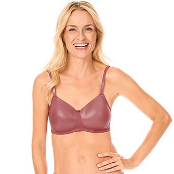 Amoena Ivy Wireless Padded Mastectomy Bra