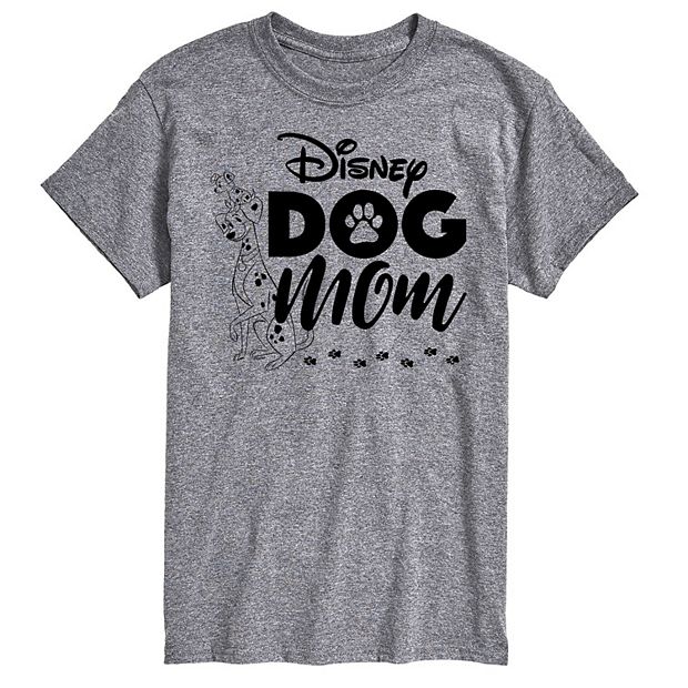 Dog mom outlet graphic tee