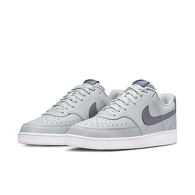 Nike Court Vision Low Men's Shoes