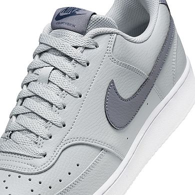 Nike Court Vision Low Men's Shoes