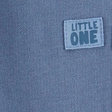 Baby Carter's Little One Pull-On Joggers