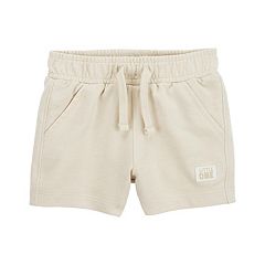 Boys 4-14 Carter's Athletic Shorts