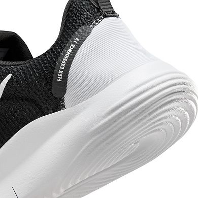 Nike Flex Experience Run 12 Men's Road Running Shoes