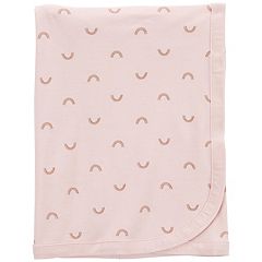 Kohls baby girl discount blankets