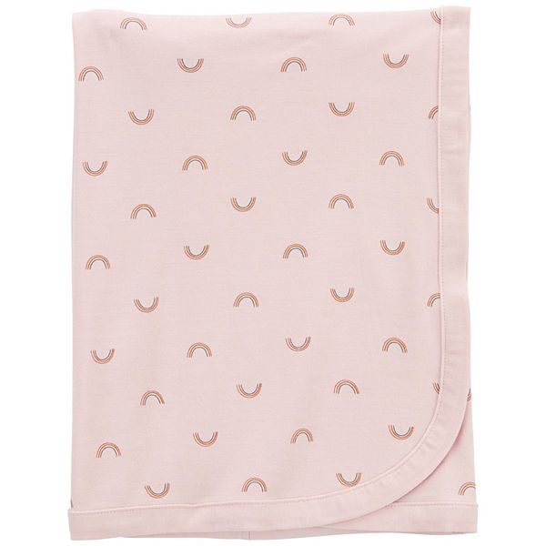 Kohls baby 2024 girl blankets