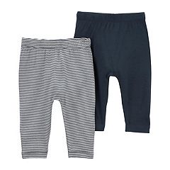 Simple Joys by Carter's Baby Boys' Toddler 2-Pack Pull on Pant