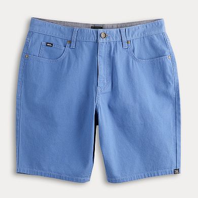 Men's Vans® Roy 5 Pocket Shorts