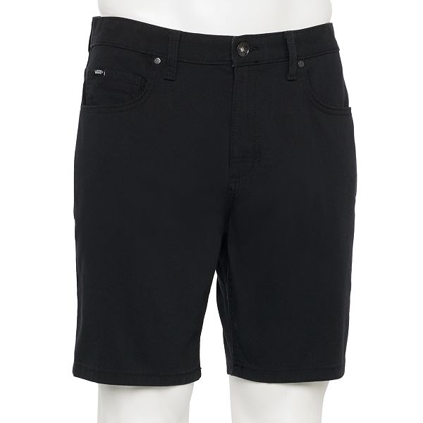 Men's Vans® Roy 5 Pocket Shorts
