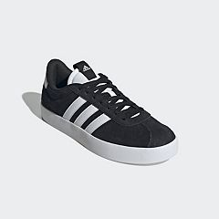 Black adidas outlet mens shoes