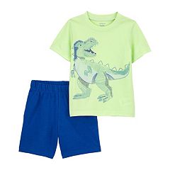 Carter's Boys' 7 Pack Dinosaur and Firetruck Underwear 4T 5T price