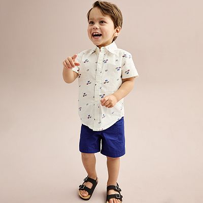 Toddler Boy 4th Of July Outfit Ynibbim Baby Boy 4th Of July